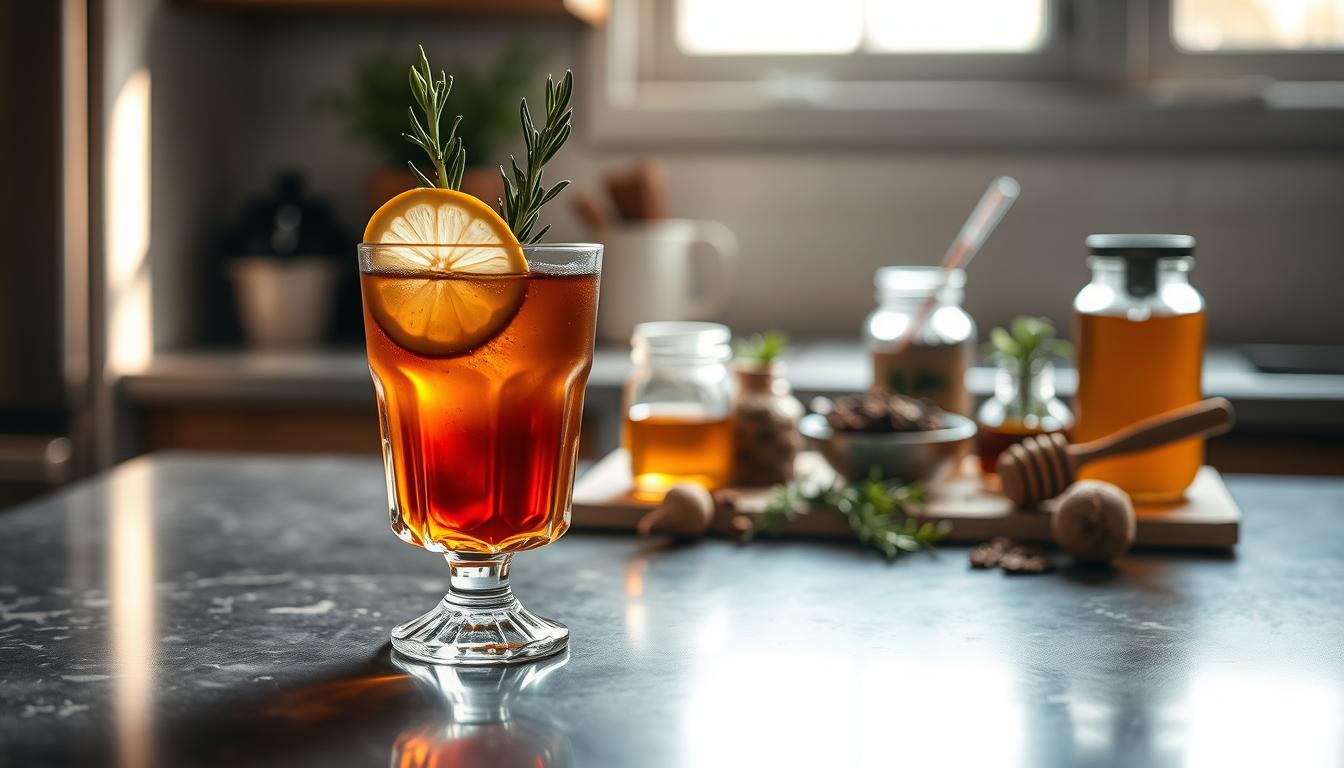 Master The Art Of Cortisol Cocktails: 6 Easy And Invigorating Recipes 2 cortisol cocktail recipe