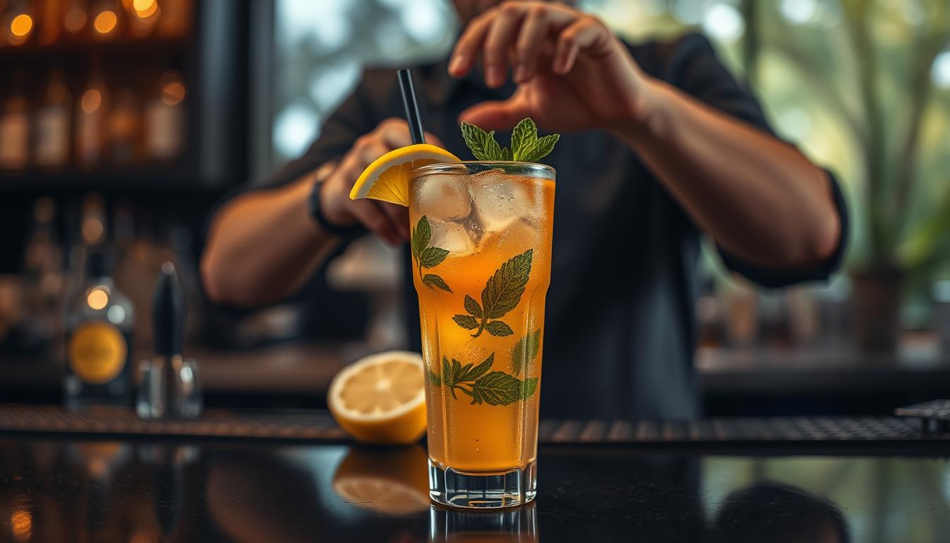Master The Art Of Cortisol Cocktails: 6 Easy And Invigorating Recipes 1 cortisol cocktail recipe