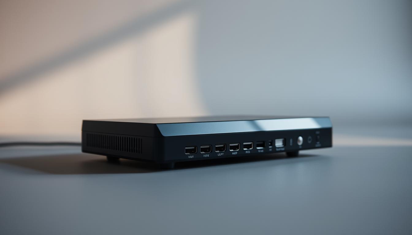 IPTV Technology