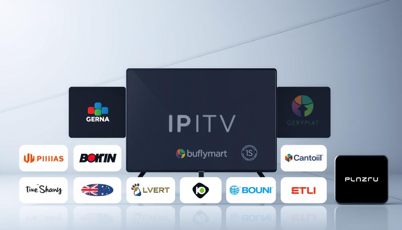 IPTV Service Providers Comparison