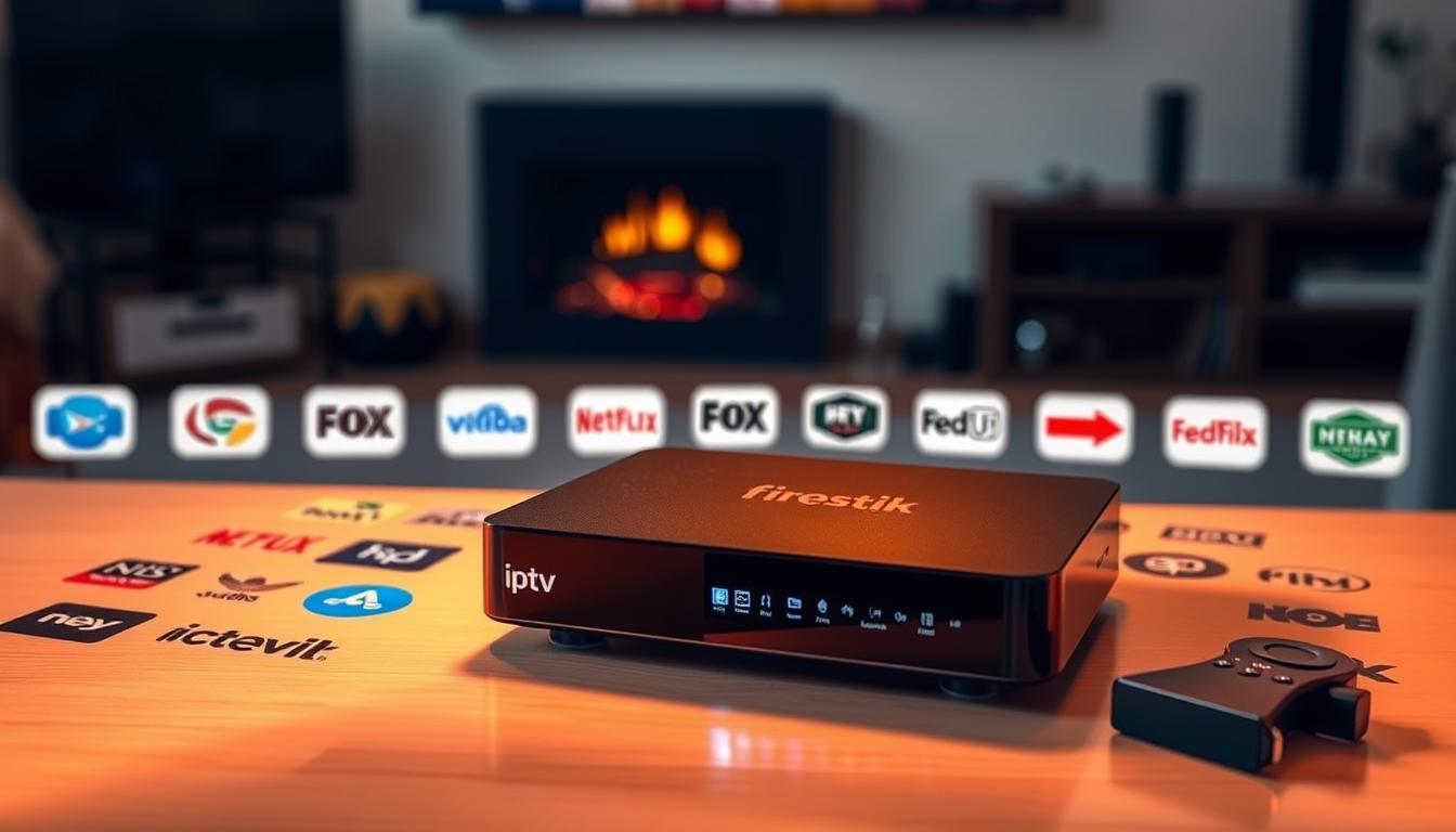 best iptv for firestick