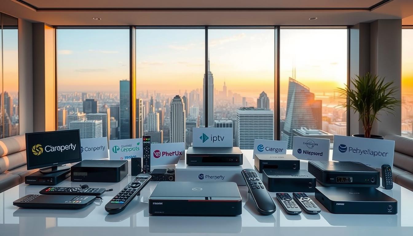 best iptv service provider