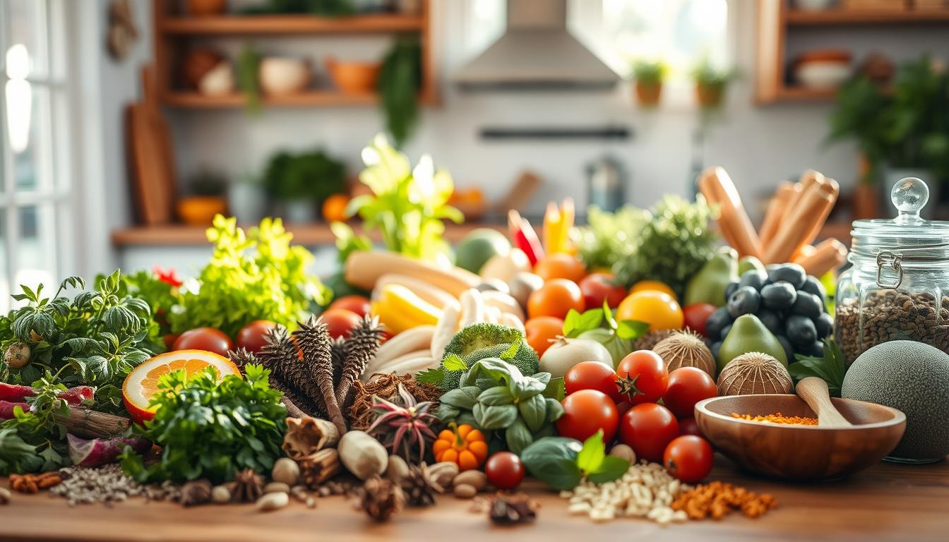 tinnitus relief diet