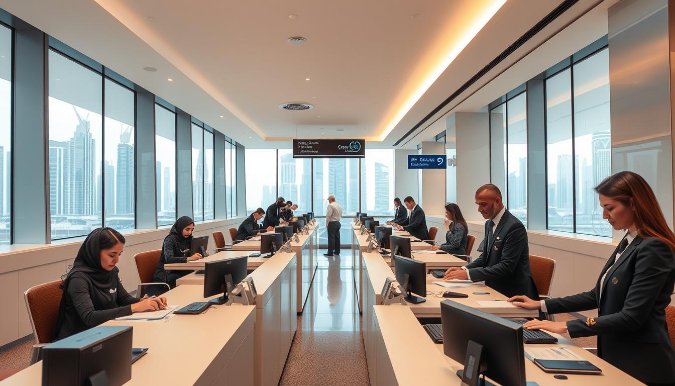 Customs Clearance in Dubai