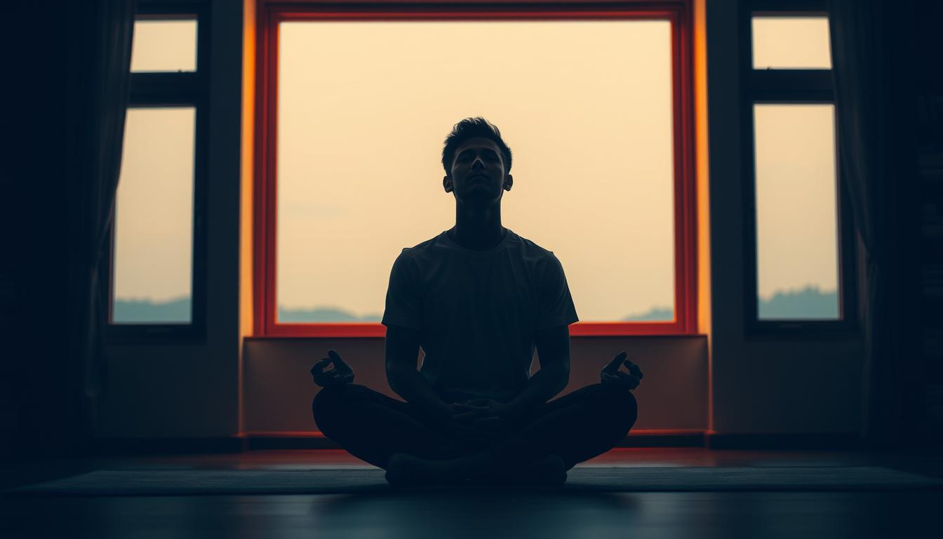 self-discipline