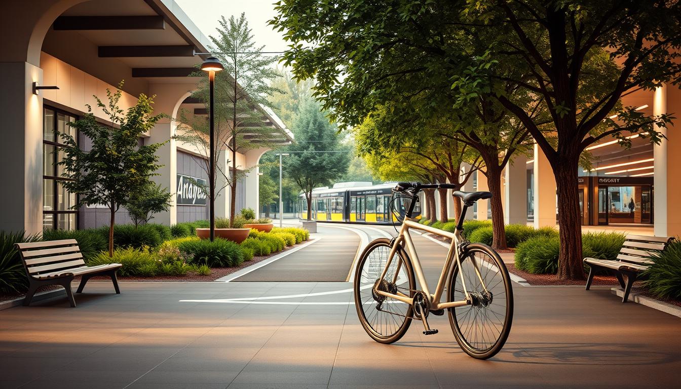 Piste de calitate pentru biciclete