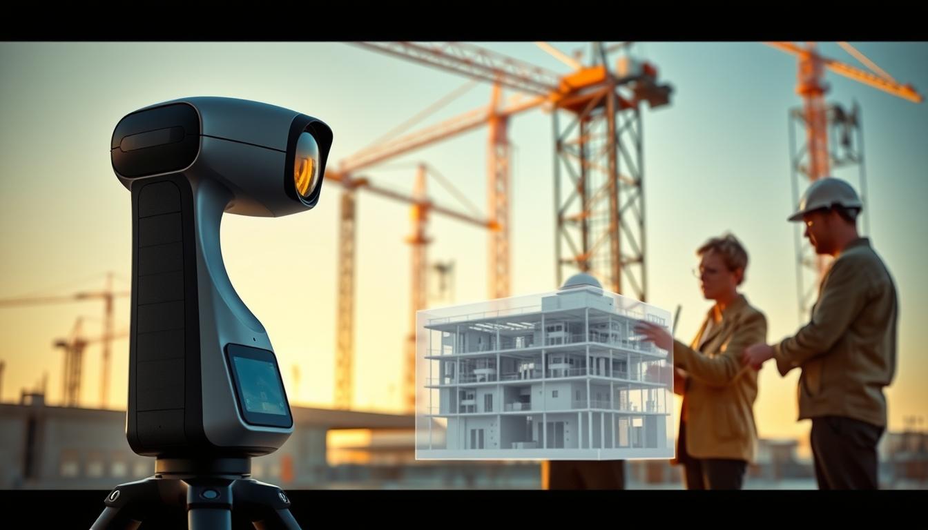 Investiția în Scanarea 3D: Costuri și Valoare Adăugată