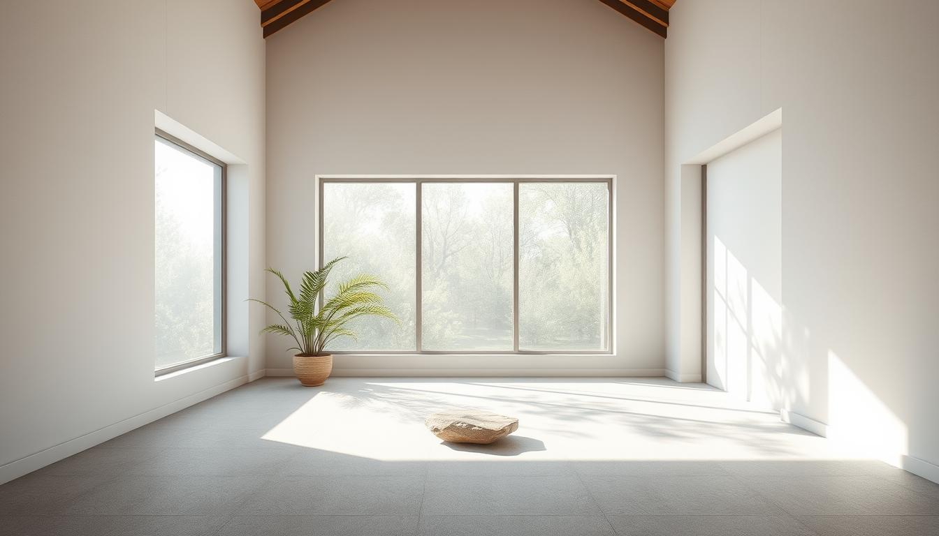 Principiile Fundamentale ale Wellness Design