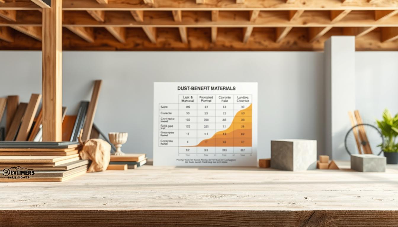 Raportul Cost-Beneficiu în Alegerea Materialelor Durabile