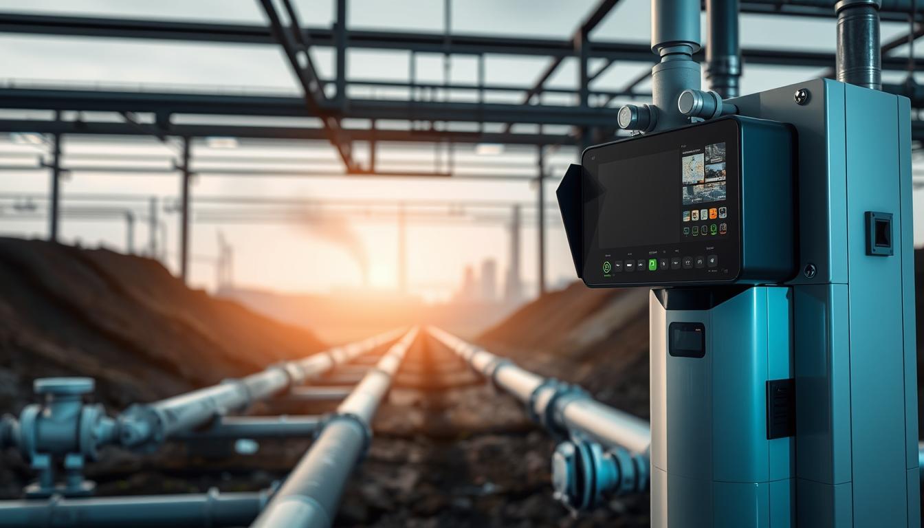 Soluții Moderne pentru Depistarea Furtului de Gaz