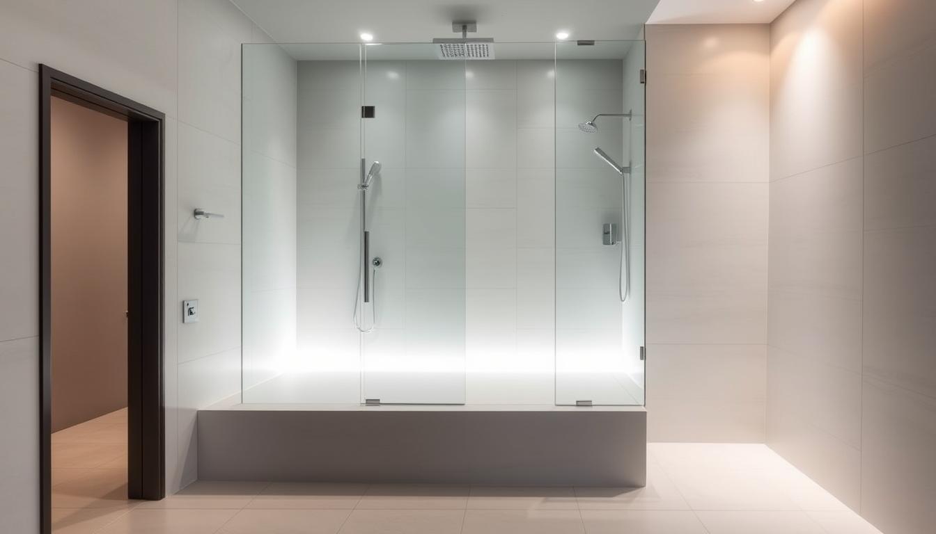 Planificarea Perfectă A Băii Walk-In
