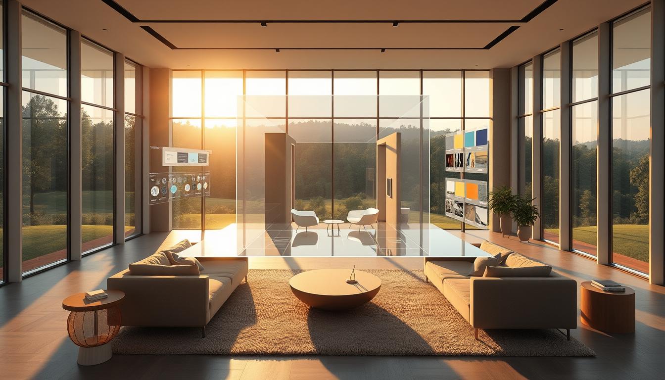 Design Interior în VR - De la Concept la Vizualizare