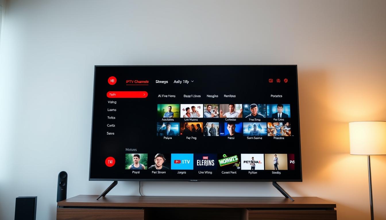 best IPTV service