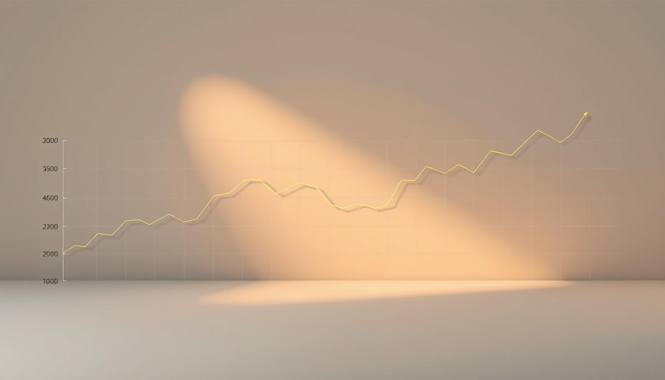 mortgage interest rates trends