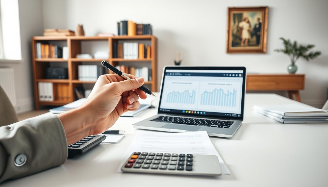 mortgage rates comparison