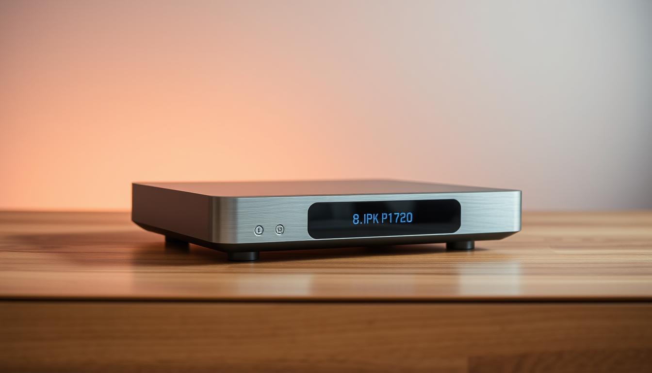 iptv receiver