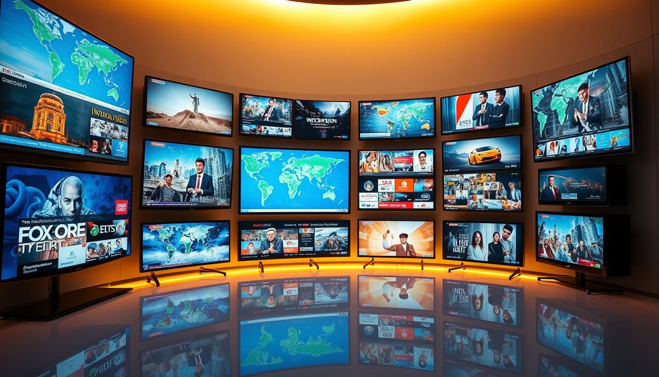iptv international channels