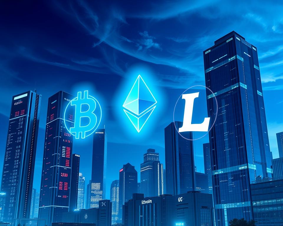 cryptocurrency basics