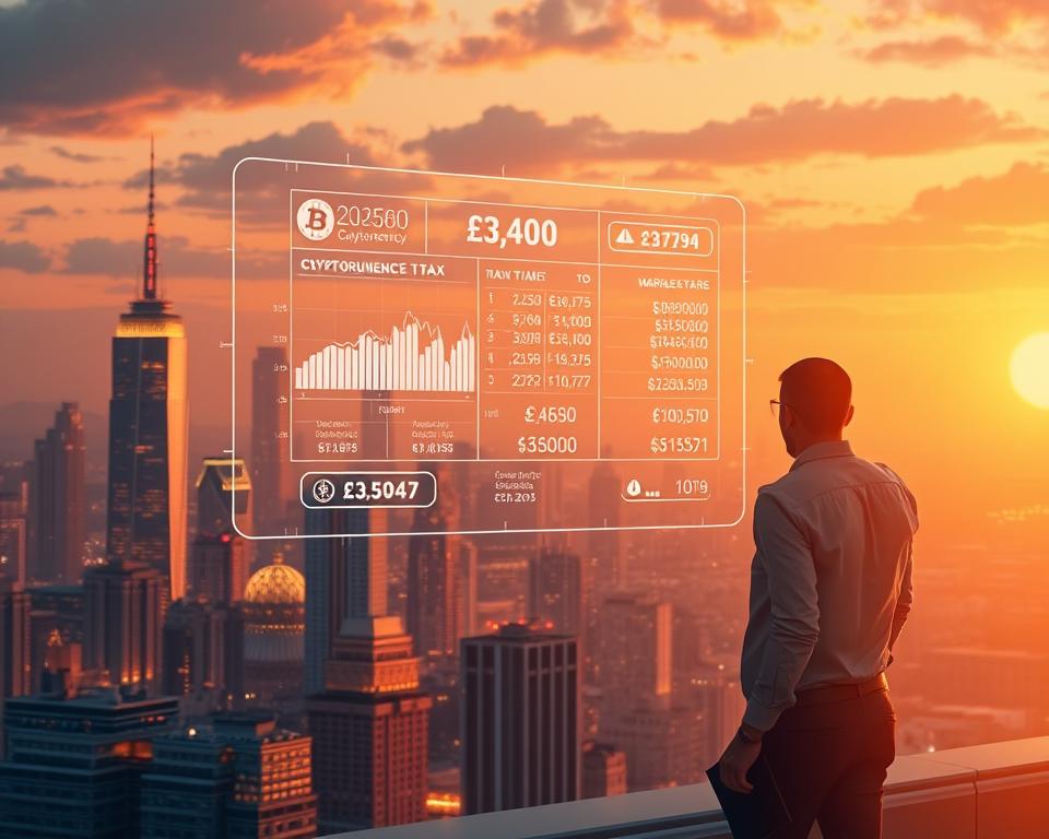 cryptocurrency taxation
