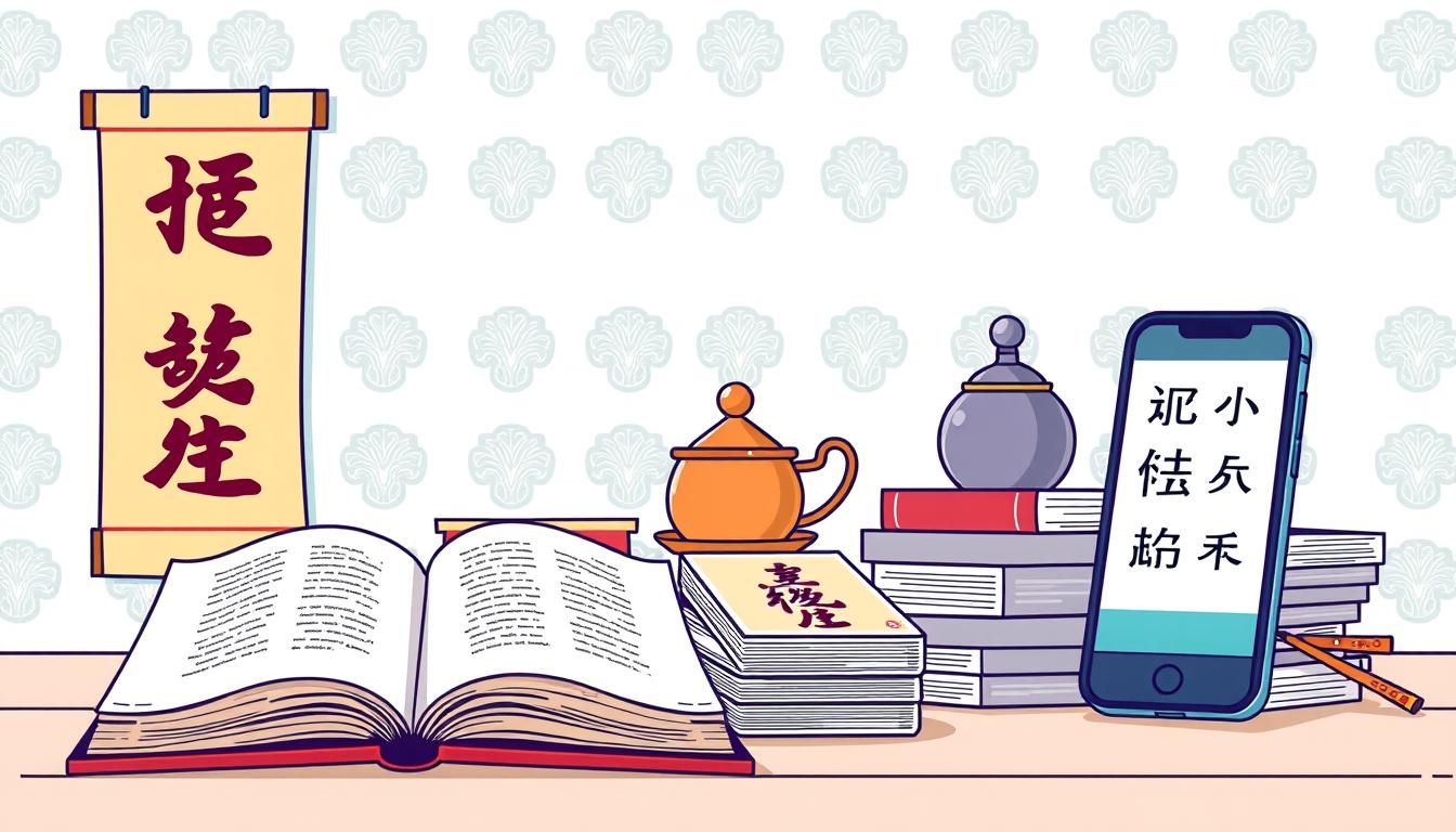 resources for learning Chinese