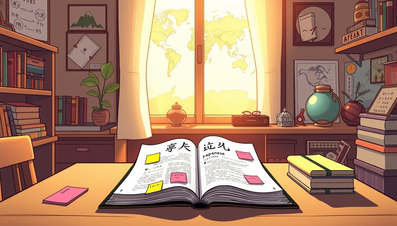 how long does it take to learn Japanese