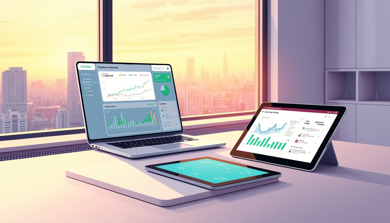 AI streamlines passive income workflows