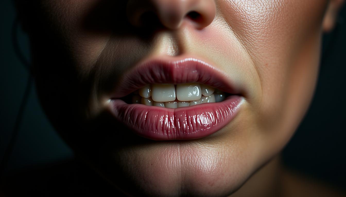 Lip Flip Transformation: Stunning Before and After Pics 2025 3 lip flip side effects