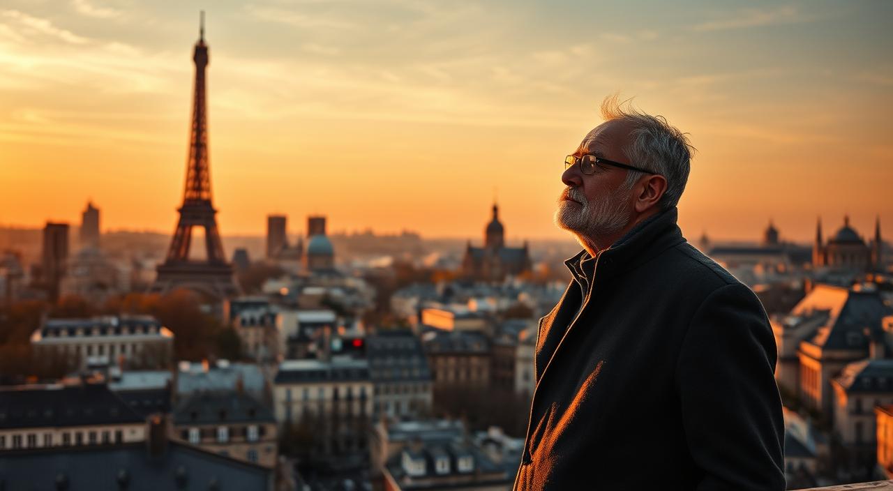 júlio pomar paris