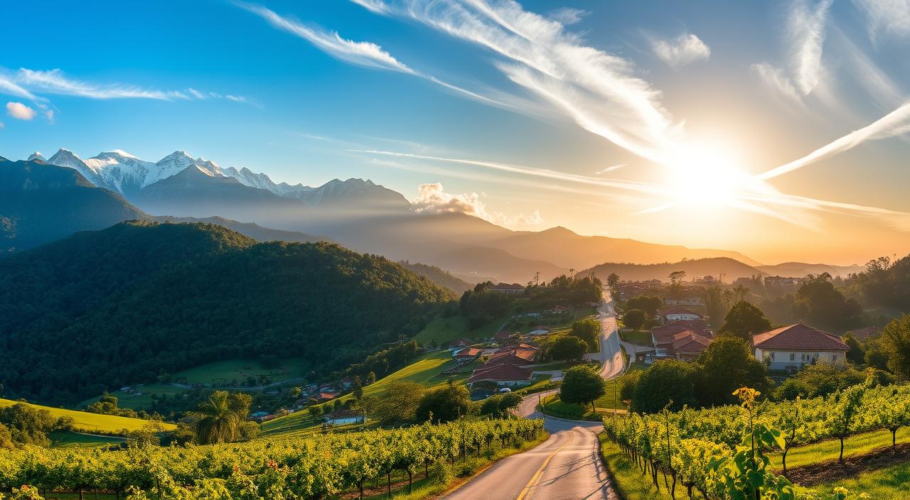 Roteiro de 3 Dias na Serra Gaúcha: O Melhor de Gramado, Canela e Bento