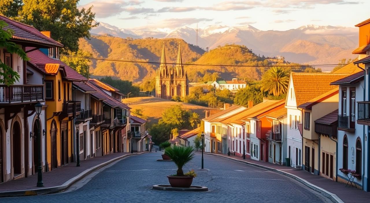 roteiro 3 dias Nova Petrópolis