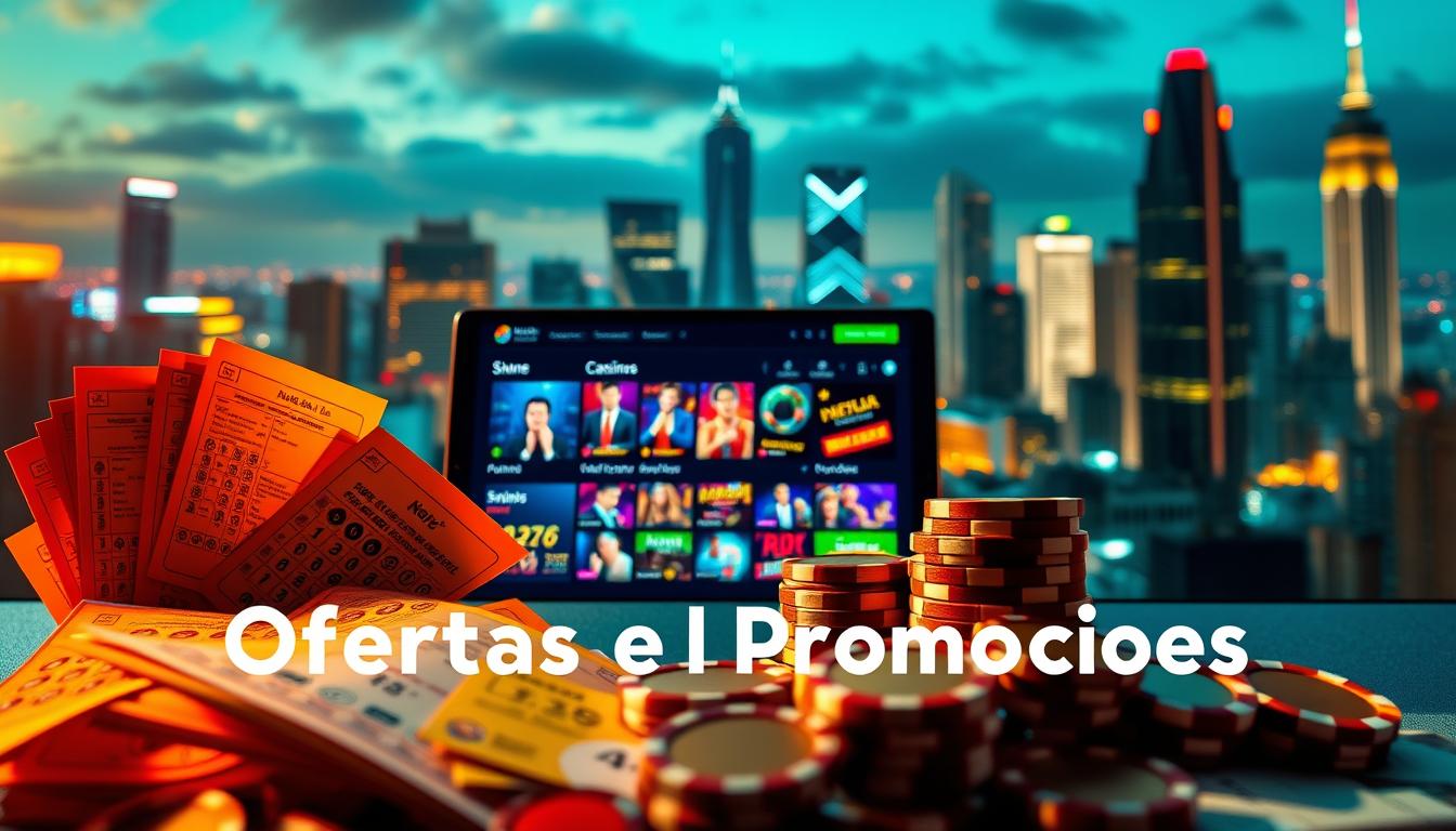 ofertas Lottoland