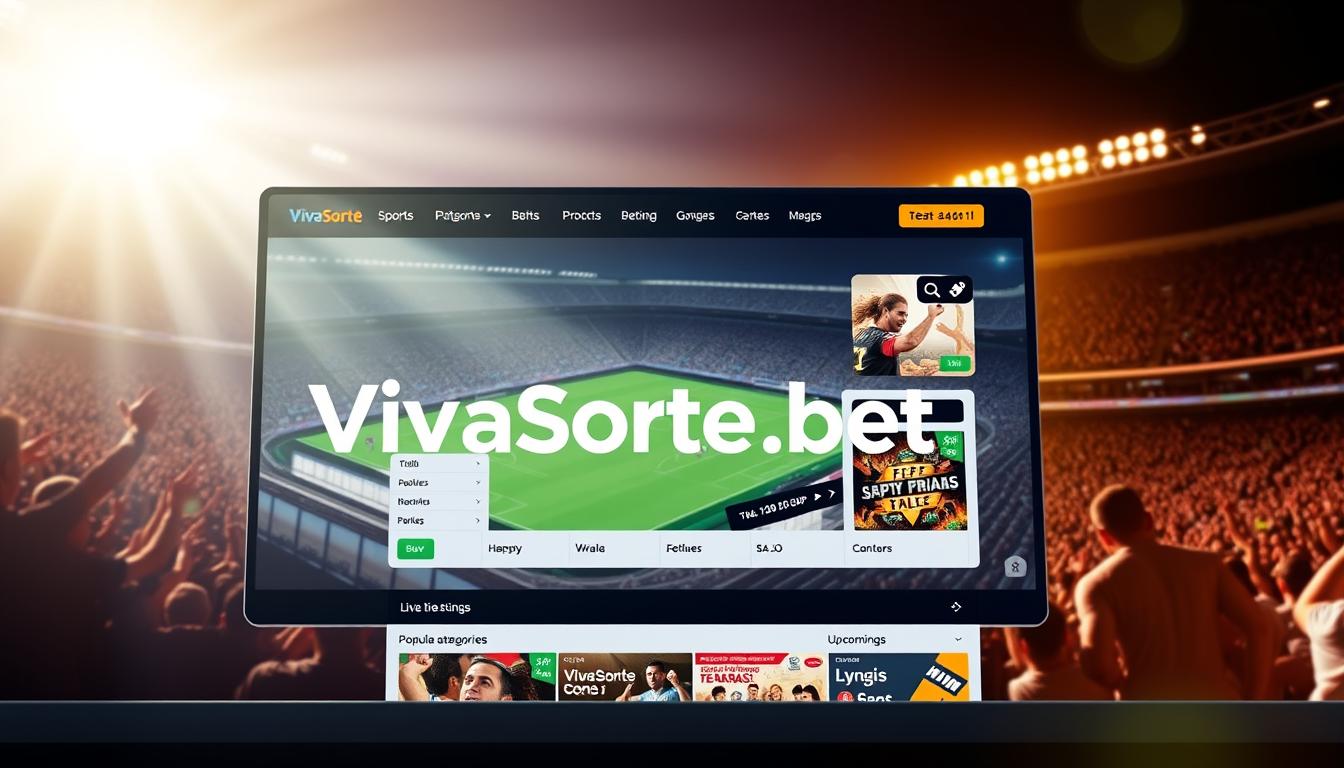 site de apostas esportivas