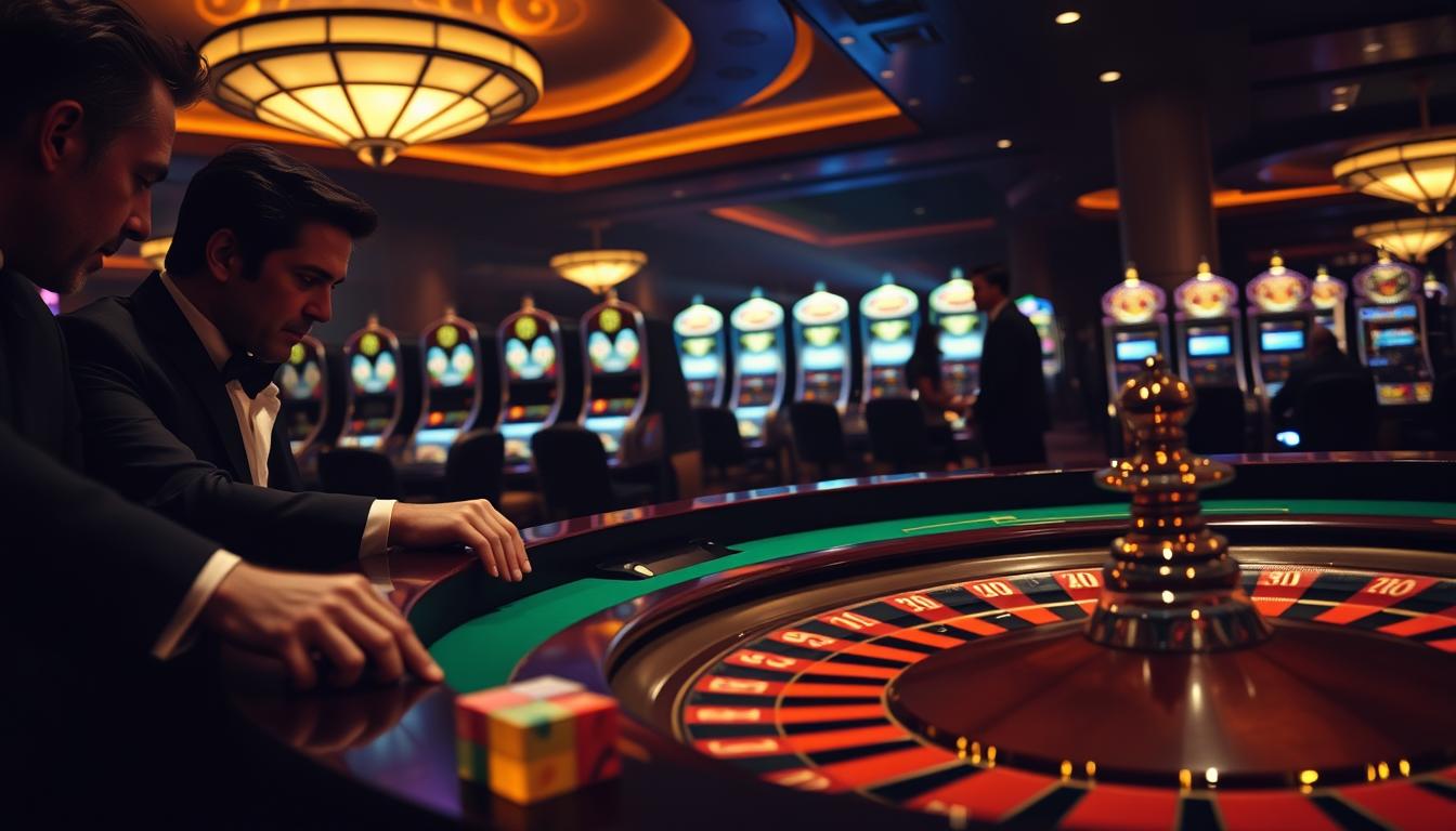 cassino online