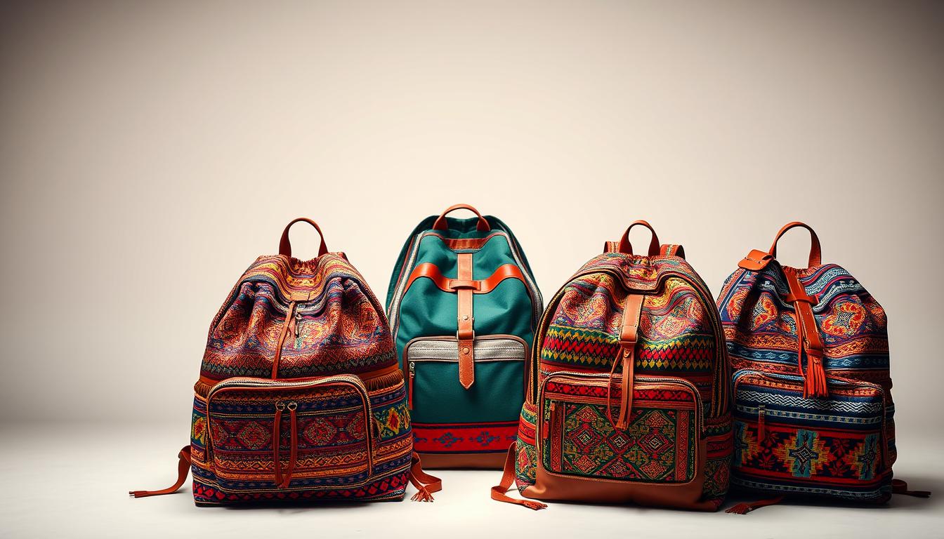 mochilas populares