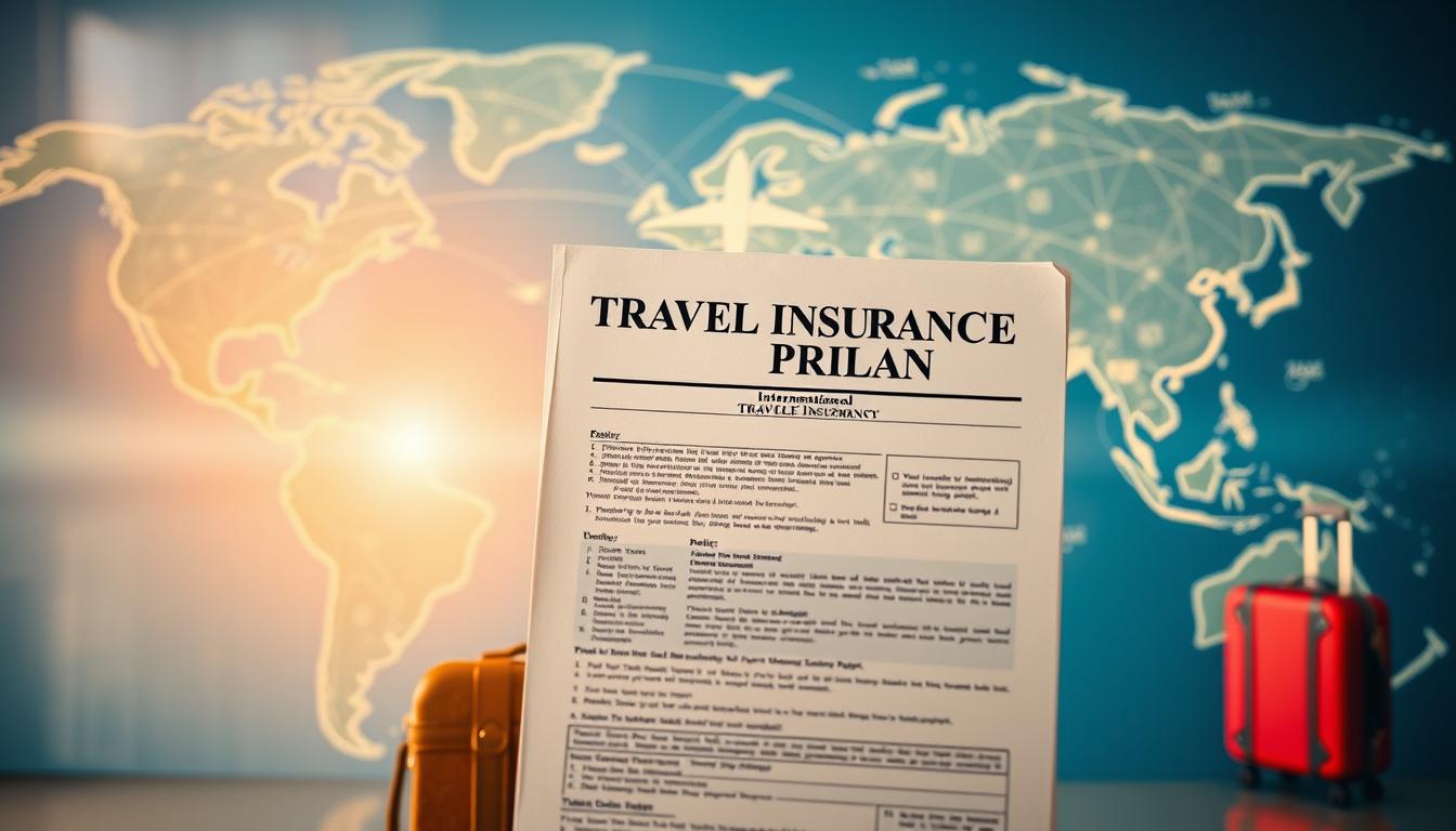 seguro viagem internacional
