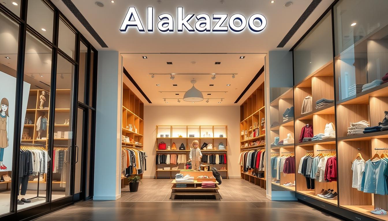 Alakazoo Store
