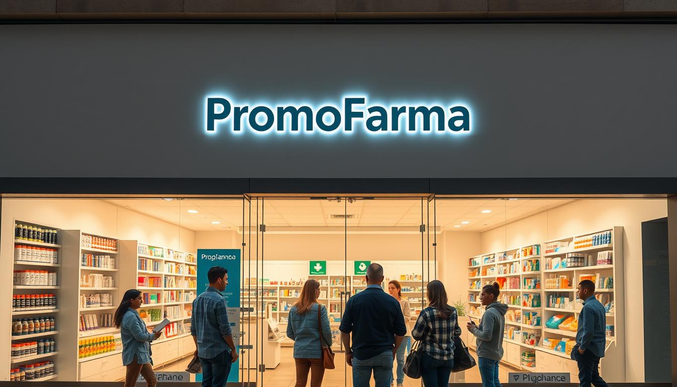 PromoFarma