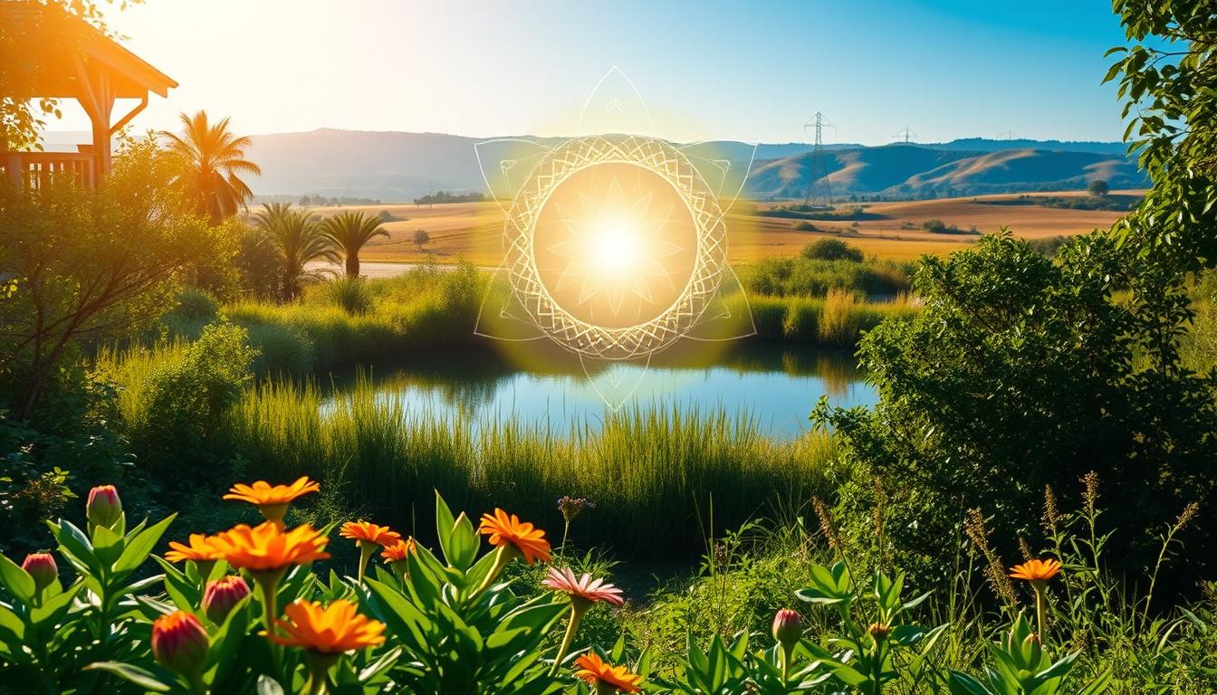 terapia energética