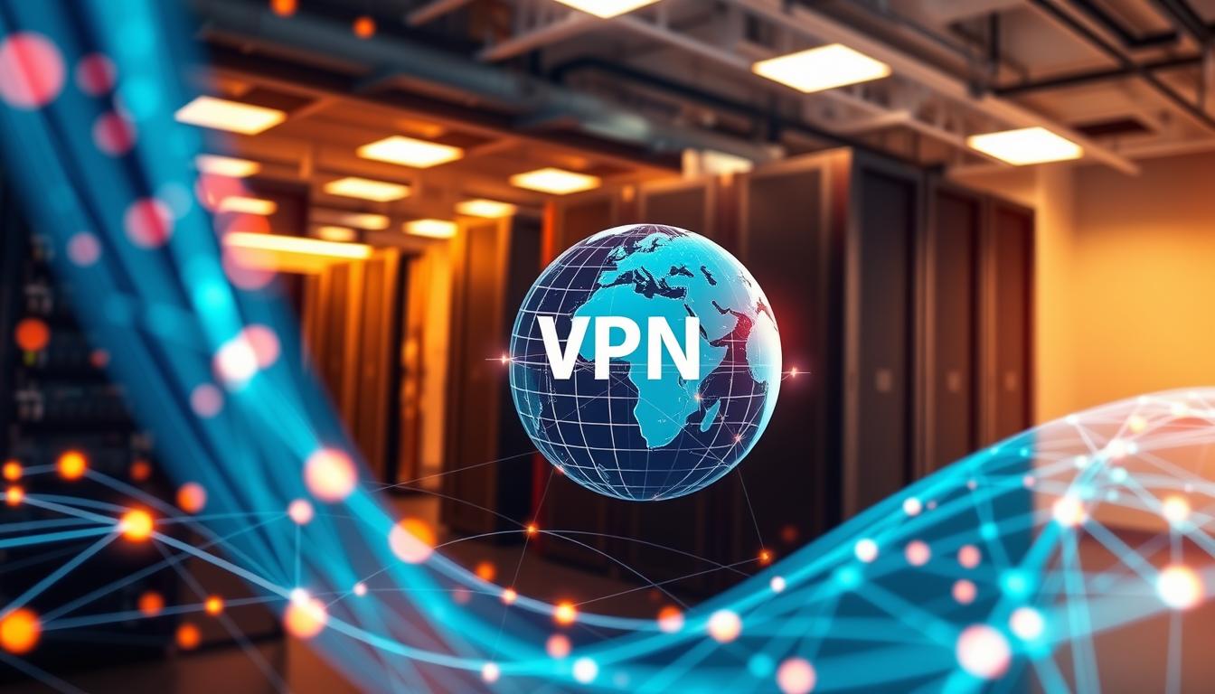 o que é VPN