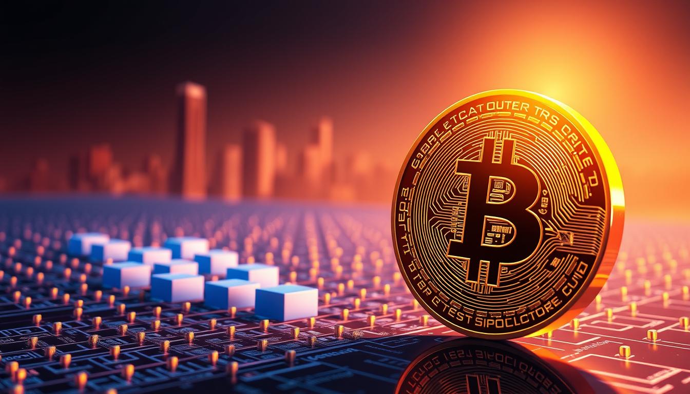 o que são bitcoins