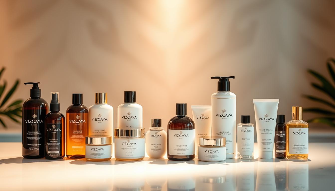 produtos Vizcaya