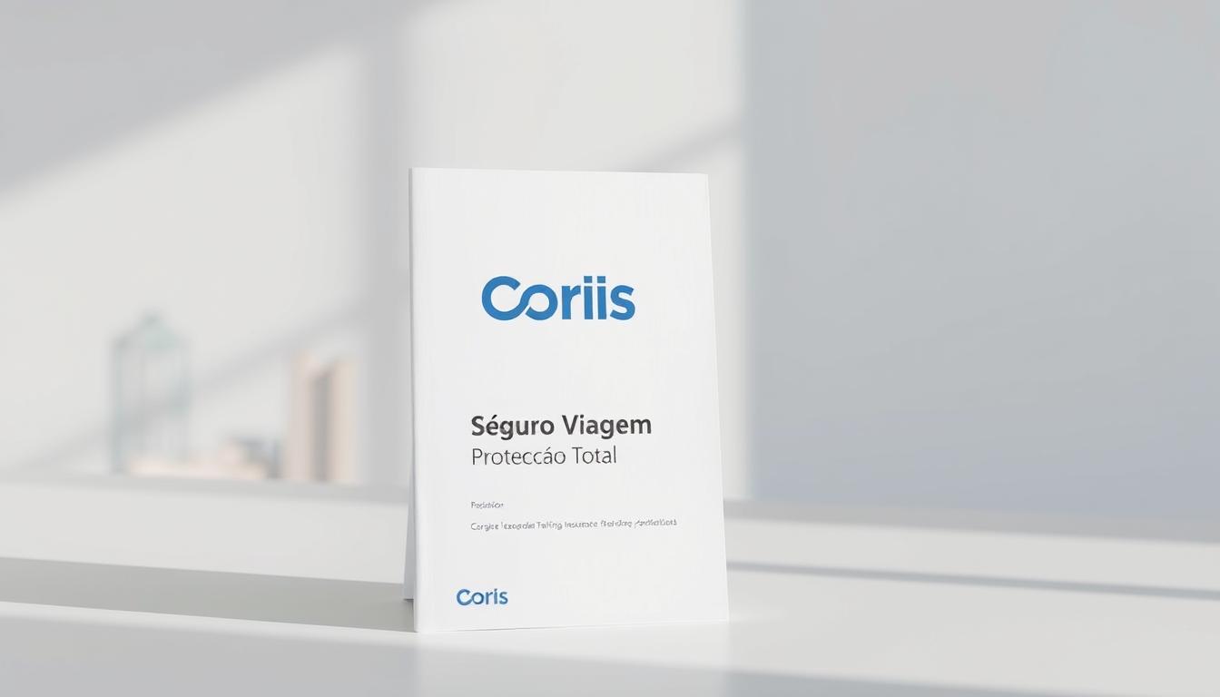 seguro internacional de viagem