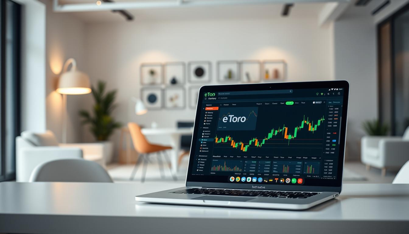 plataforma de investimento