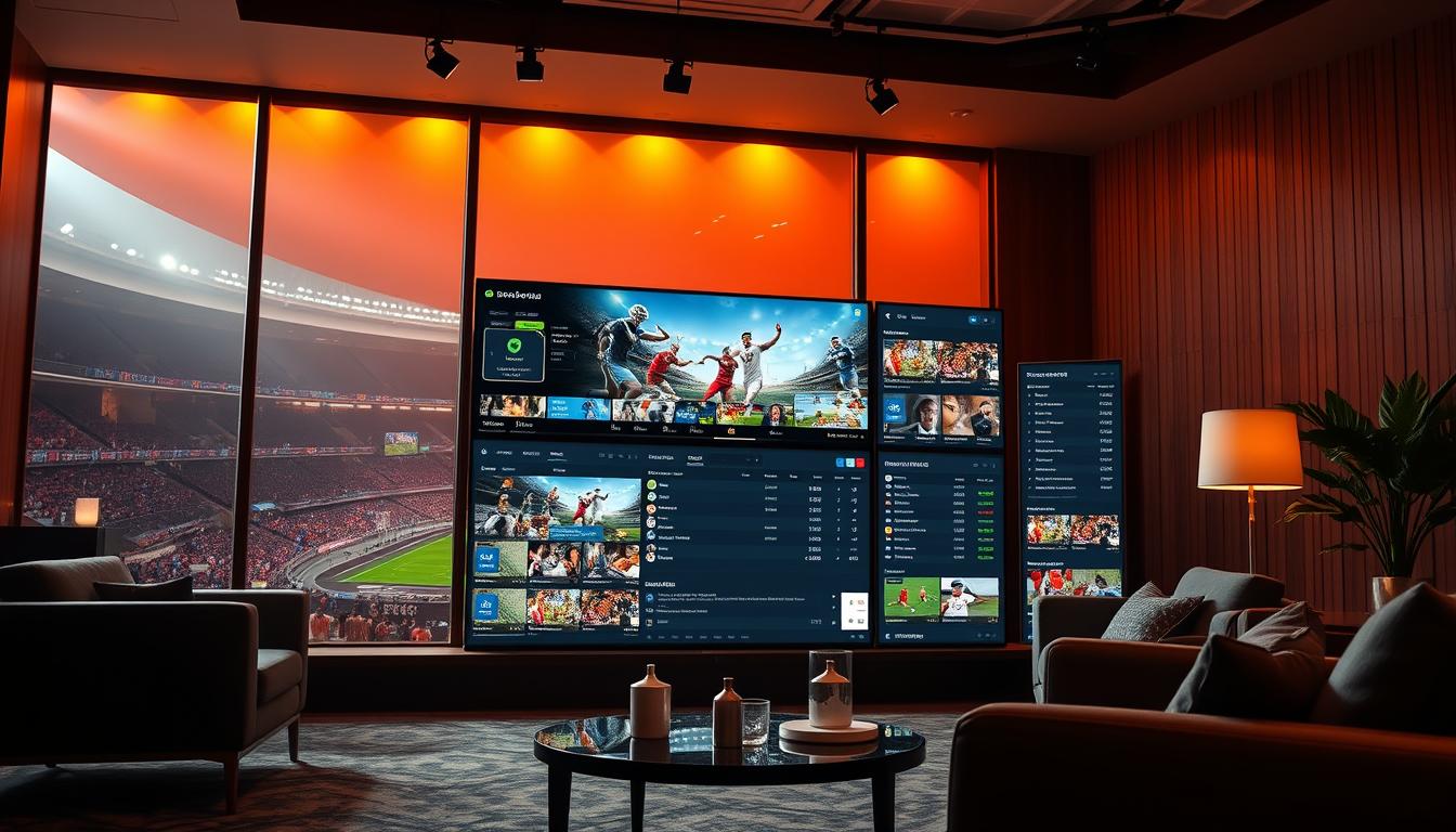comodidade apostas online variedade de eventos