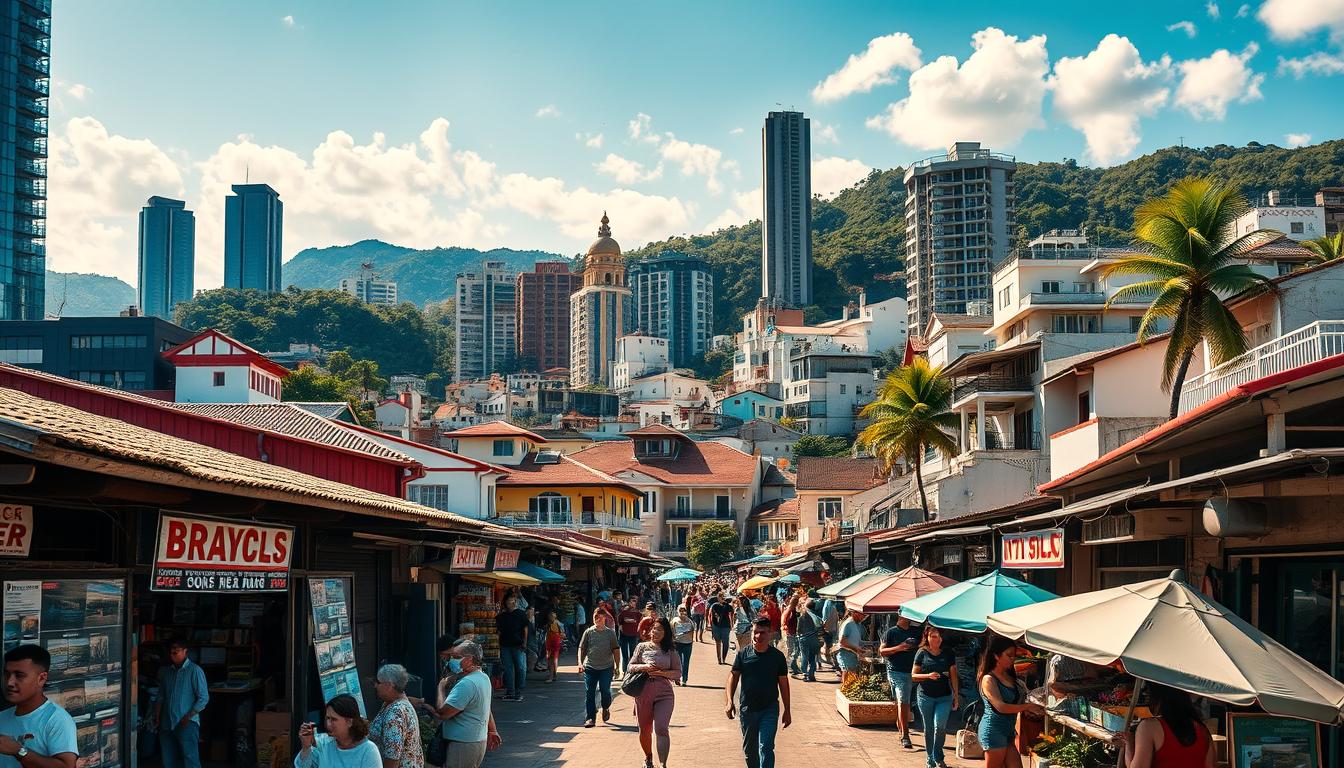 mercado imobiliário brasileiro