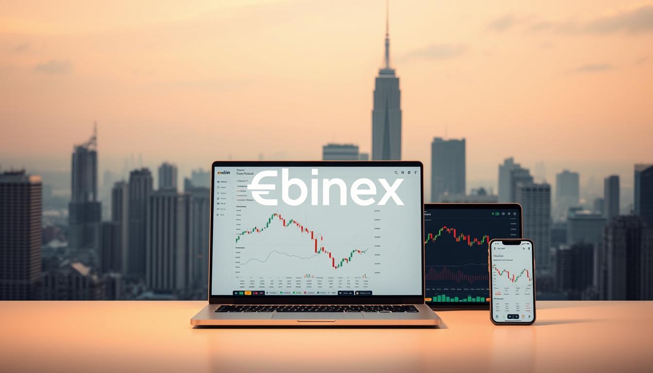o que é a Ebinex