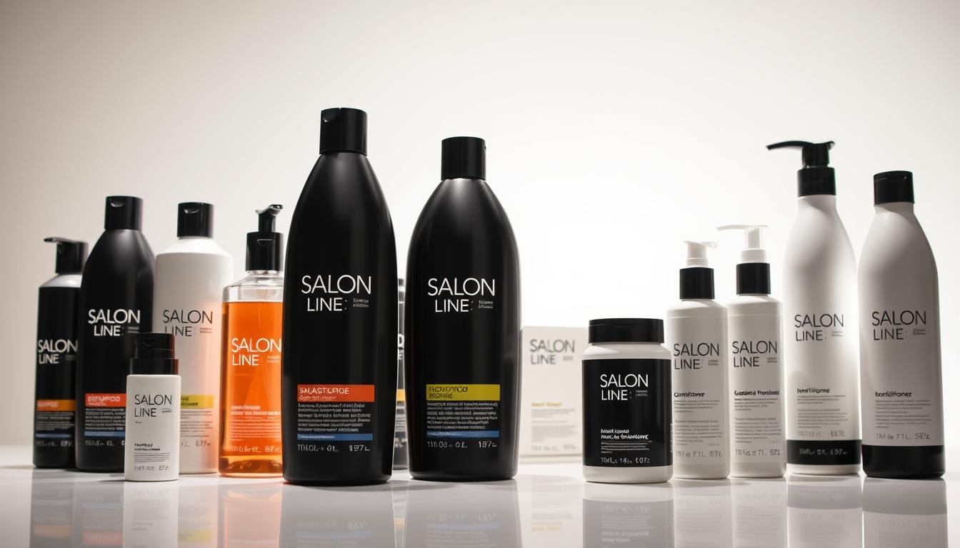 Salon Line