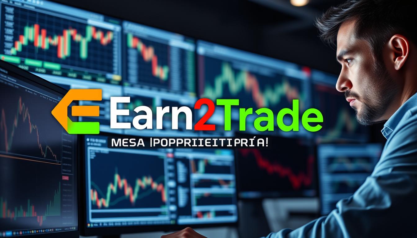 Earn2Trade 
