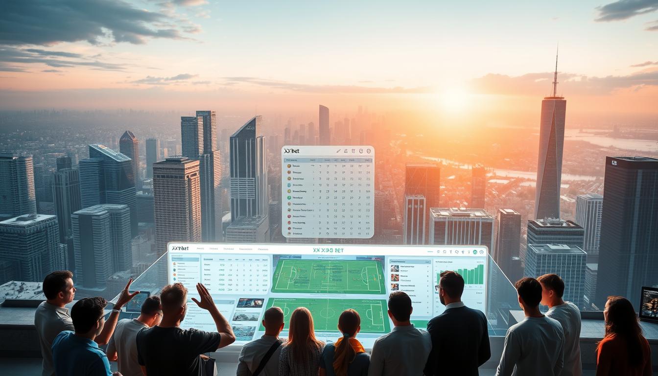 O que é a XP Bet? Apostas esportivas online
