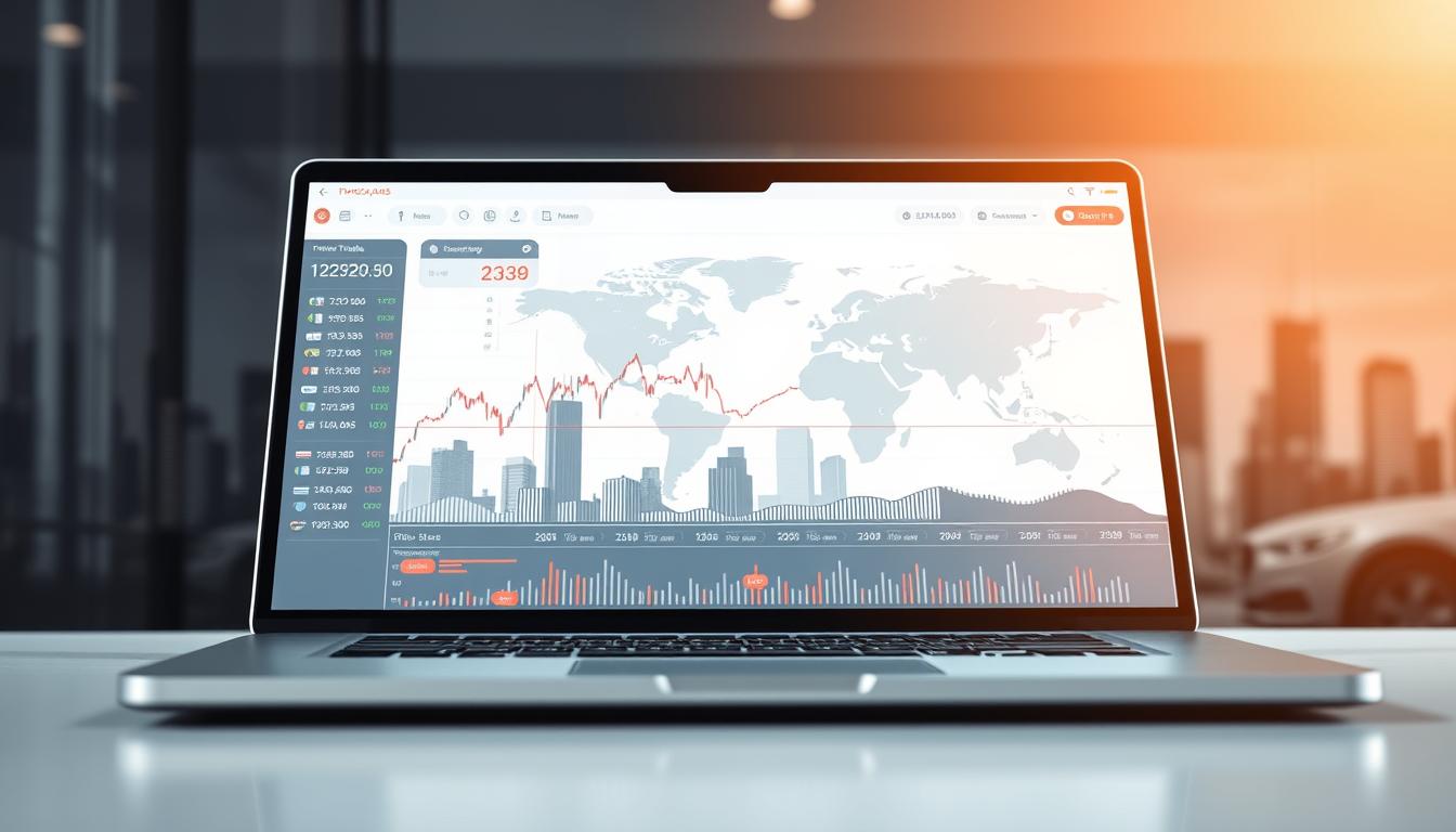 definição de forex